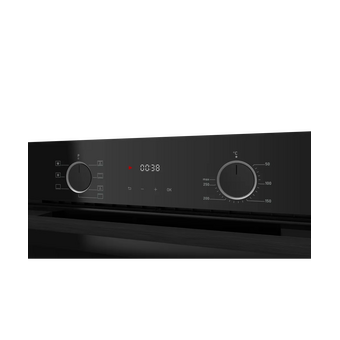  Духовой шкаф Kuppersberg HF 608 B 