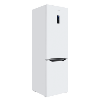  Холодильник MAUNFELD MFF195NFIW10 