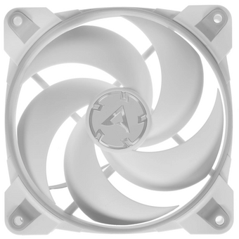  Вентилятор Arctic BioniX P120 (ACFAN00167A) (Grey/White) PWM 200 - 2100 RPM - retail 