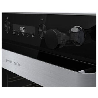  Духовой шкаф Gorenje BSA6737ORAB 