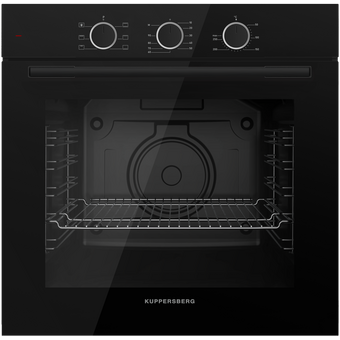  Духовой шкаф Kuppersberg HF 603 B 