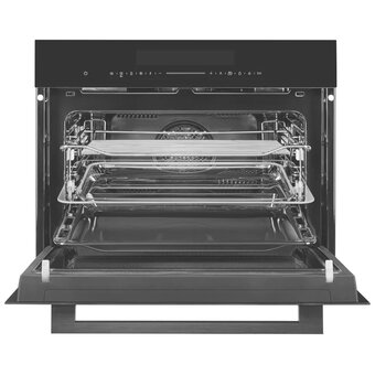 Духовой шкаф Kuppersberg KMW 694 