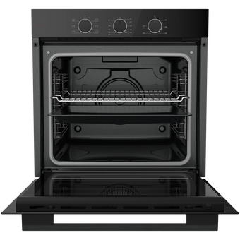  Духовой шкаф Kuppersberg HF 603 B 