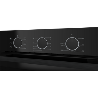  Духовой шкаф Kuppersberg HF 603 B 