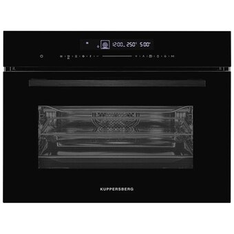  Духовой шкаф Kuppersberg KMW 694 