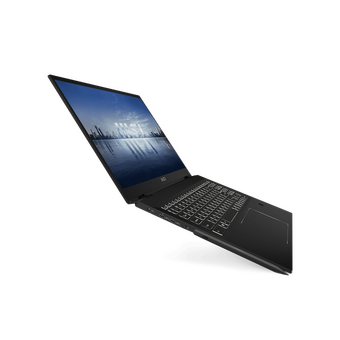  Ноутбук MSI Summit A13VET-097RU (9S7-159431-097) 2200 МГц 16" 2560x1600 16Гб LPDDR5 SSD 1Тб RTX 4050 6Гб Eng/Rus/да Windows 11 Pro черный 2.1 кг 