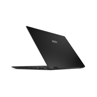  Ноутбук MSI Summit A13VET-097RU (9S7-159431-097) 2200 МГц 16" 2560x1600 16Гб LPDDR5 SSD 1Тб RTX 4050 6Гб Eng/Rus/да Windows 11 Pro черный 2.1 кг 