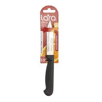  Нож LARA LR05-43 для очистки 