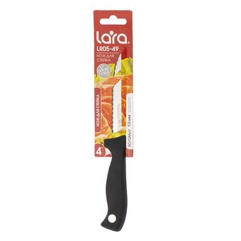  Нож LARA LR05-49 для стейка 
