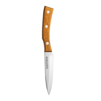  Нож LARA LR05-60 для чистки овощей 
