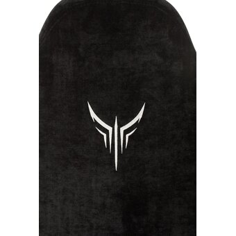 Кресло Knight N1 Fabric Light-20 (Knight N1 Black) черный 