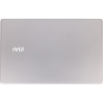  Ноутбук Hiper Expertbook MTL1601 (MTL1601B1115DS) Core i3 1115G4 8Gb SSD1Tb Intel UHD Graphics 16.1" IPS FHD (1920x1080) Free DOS black BT Cam 