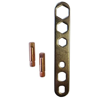  Сварочная горелка MIG Redbo M150-10/3 