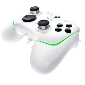  Контроллер Razer Wolverine V2 Chroma (RZ06-04010200-R3M1) Wired Gaming for Xbox Series X/White 