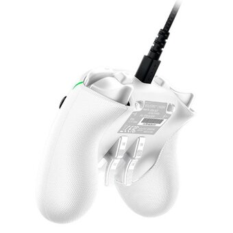  Контроллер Razer Wolverine V2 Chroma (RZ06-04010200-R3M1) Wired Gaming for Xbox Series X/White 