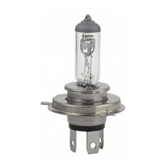  Лампа автомобильная ЭРА Б0037577 Н4 12V 55W P43t BL 