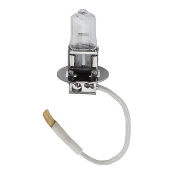  Лампа автомобильная ЭРА Б0037576 Н3 12V 55W PK22s BL 