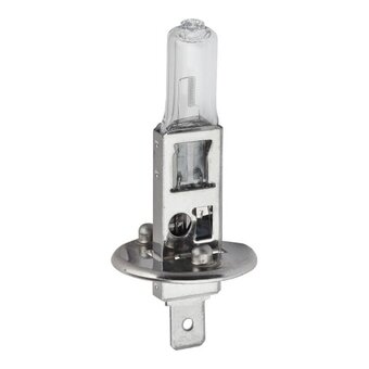  Лампа автомобильная ЭРА Б0037574 Н1 12V 55W P14,5s BL 