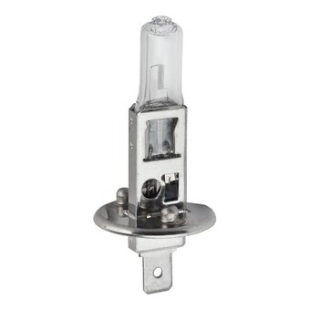  Лампа автомобильная ЭРА Б0036773 H1 12V 55W +50% P14,5s 