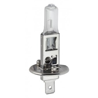  Лампа автомобильная ЭРА Б0037570 H1 12V 55W +50% P14,5s BL 