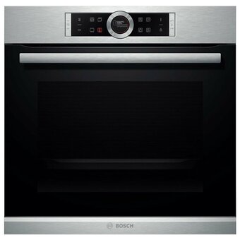  Духовой шкаф Bosch HBG635BS1 