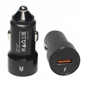  АЗУ AlterAcs JA18F USB 