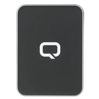  АЗУ QUMO PowerAid Qi C Charger V2 (Charger 0009), 10 Вт 