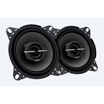  Автоакустика Sony XS-GTF1039 210Вт 88дБ 4Ом 10 см (без решетки) 