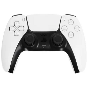  Геймпад Sony PlayStation 5 DualSense (CFI-ZCT1NA) Wireless White 