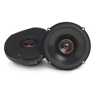  Автоакустика Infinity Reference REF6532ix 180Вт 93дБ 3Ом 16.5 см 