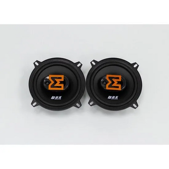  Автоакустика Edge EDBX5-E1 150Вт 4Ом 13 см 