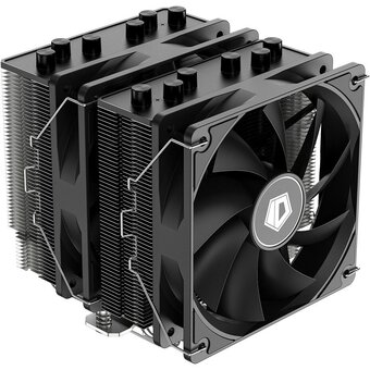  Кулер ID-COOLING SE-206-XT 250 Вт 