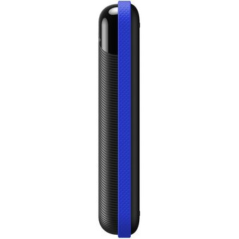  Внешний HDD Silicon Power Armor A62 SP020TBPHD62SS3B USB 3.0 2Tb 5400rpm 2.5" синий 