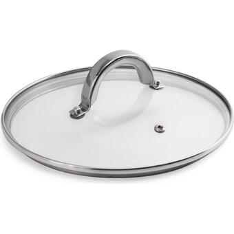  Кастрюля LARA Aurora LR02-403 нерж 4.8л 