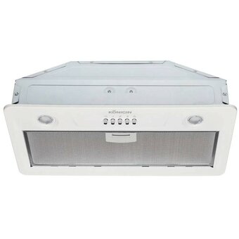  Вытяжка Konigin Skylark 60 White 