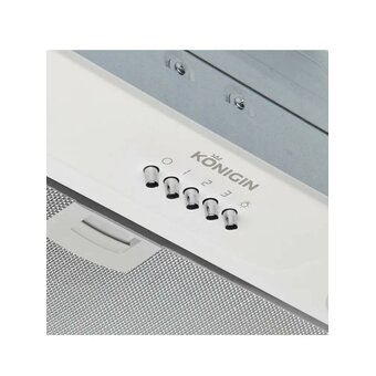  Вытяжка Konigin Skylark 60 White 
