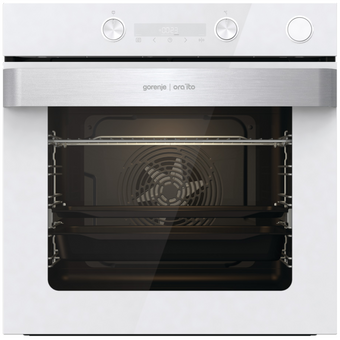  Духовой шкаф Gorenje BSA6737ORAW 