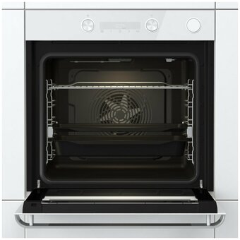  Духовой шкаф Gorenje BSA6737ORAW 