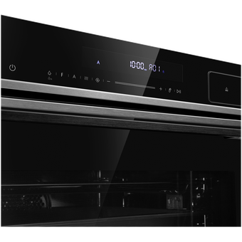  Духовой шкаф MAUNFELD MCMO5016STGB 