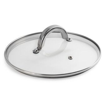  Кастрюля LARA Aurora LR02-401 нерж 2.8л 