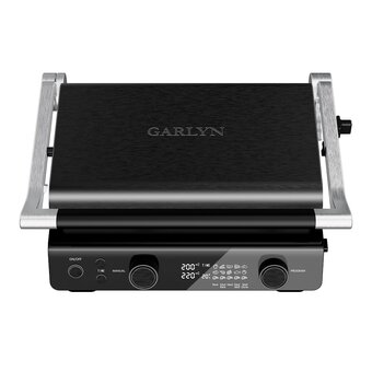  Гриль GARLYN GL-400 Pro 