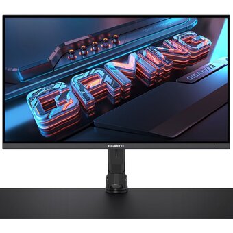  Монитор Gigabyte M32U AE (20VM0-M32UAEBT-1EKR) черный 