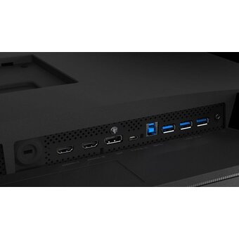  Монитор Gigabyte M32U AE (20VM0-M32UAEBT-1EKR) черный 