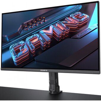  Монитор Gigabyte M32U AE (20VM0-M32UAEBT-1EKR) черный 