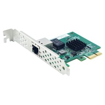  Сетевой адаптер LR-Link LRES2034PT 
