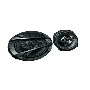  Автоакустика Sony XS-XB6951 650Вт 89дБ 4Ом 16x23 см 