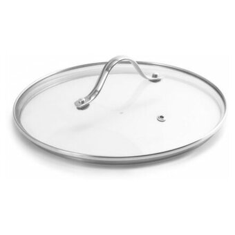  Кастрюля LARA Apple LR02-32 нерж 2.8л 