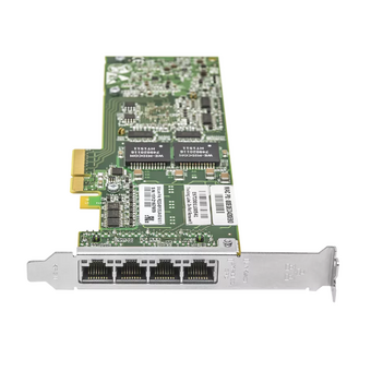  Сетевой адаптер Silicom PE2G4BPI35LA-SD 