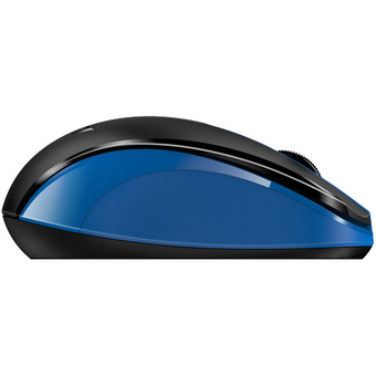  Мышь Genius NX-8008S (31030028402) беспроводная синяя 