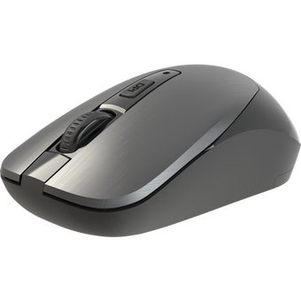  Мышь Defender Wave MM-995 (52993) оптическая, беспроводная USB, серебристый 